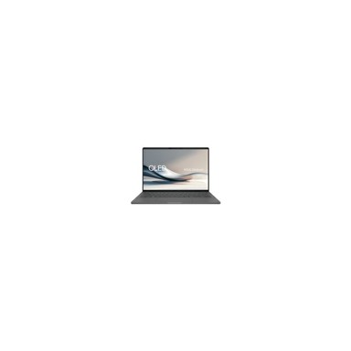 ASUS Laptop Zenbook 14 OLED / Snapdragon X Elite X1E 78 100, 14" 1920x1200 OLED, 32GB, 1TB SSD, Windows 11 Pro, siva